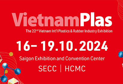 2024 VietnamPlas Exhibition